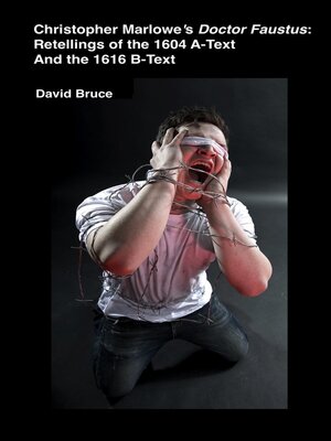 cover image of Christopher Marlowe's Doctor Faustus